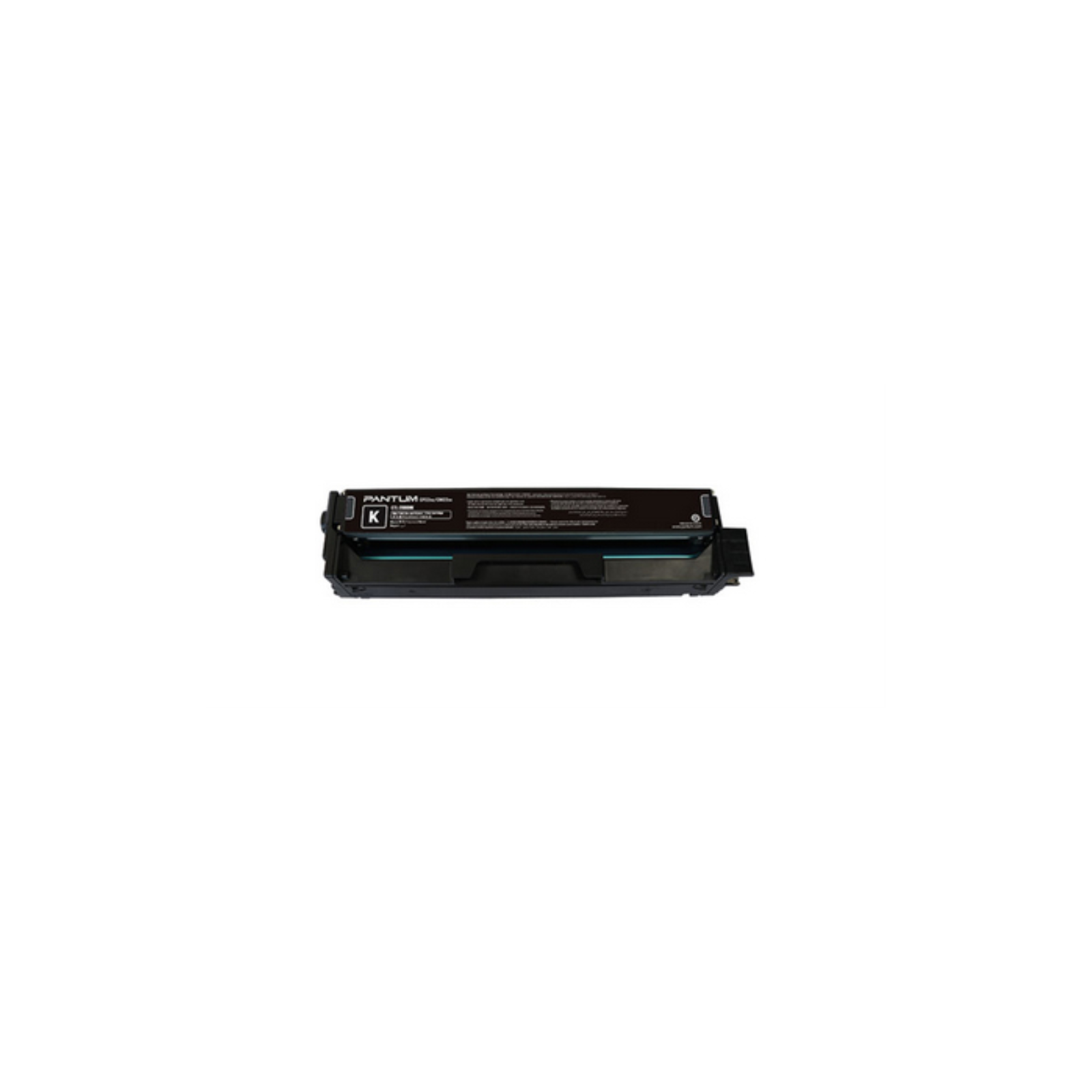 TONER PANTUM CTL 2000HK NEGRO 3500 PAGINAS