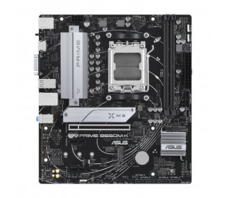 PLACA BASE ASUS PRIME B650M K AM5 MATX 2XDDR5