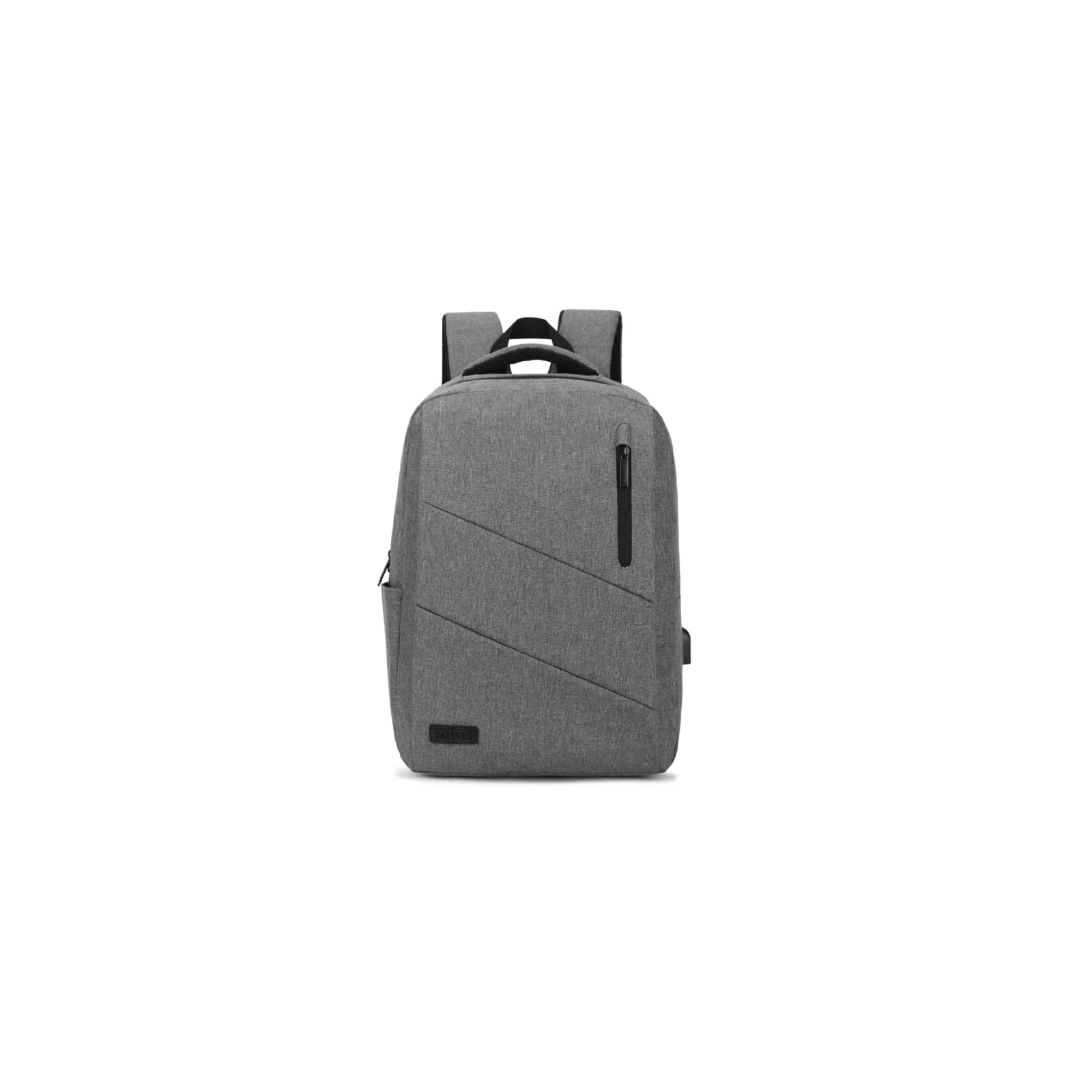 MOCHILA SUBBLIM CITY BACKPACK 156 GREY