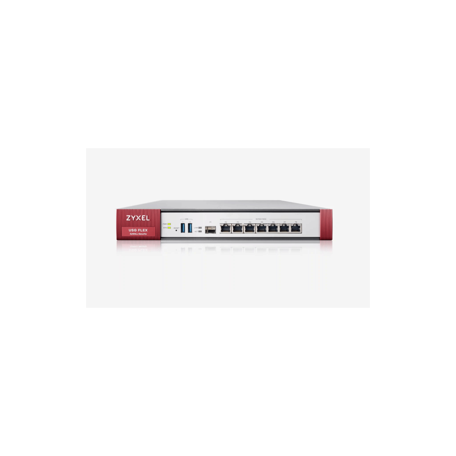 FIREWALL ZYXEL USGFLEX200 1800 MBIT S 450 MBIT S 100 GBIT S