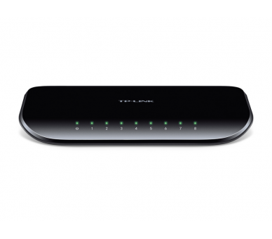 SWITCH TP LINK 8 PORT GIGA