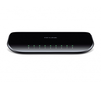 SWITCH TP LINK 8 PORT GIGA