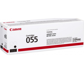 TONER CANON N 055 NEGRO