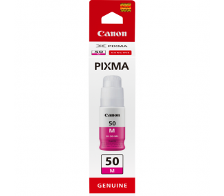 BOTELLA TINTA CANON GI 50M MAGENTA 70ML