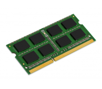 DDR3L SODIMM KINGSTON 8GB 1600