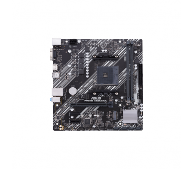 PLACA BASE ASUS PRIME A520M K AM4 MATX 2XDDR4