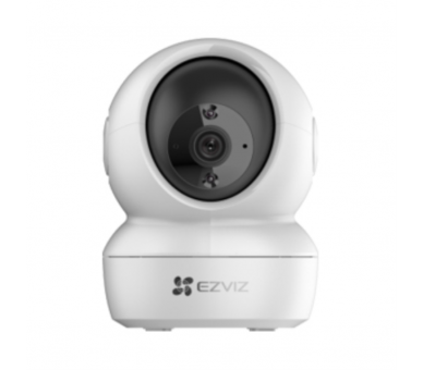 CAMARA IP EZVIZ FULL HD INDOOR SMART SECURITY CAM4MP H265