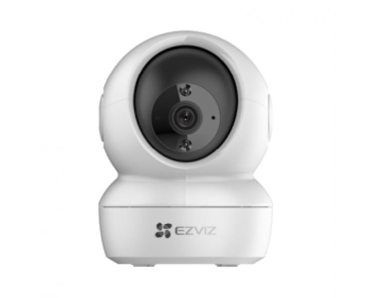 CAMARA IP EZVIZ FULL HD INDOOR SMART SECURITY CAM4MP H265