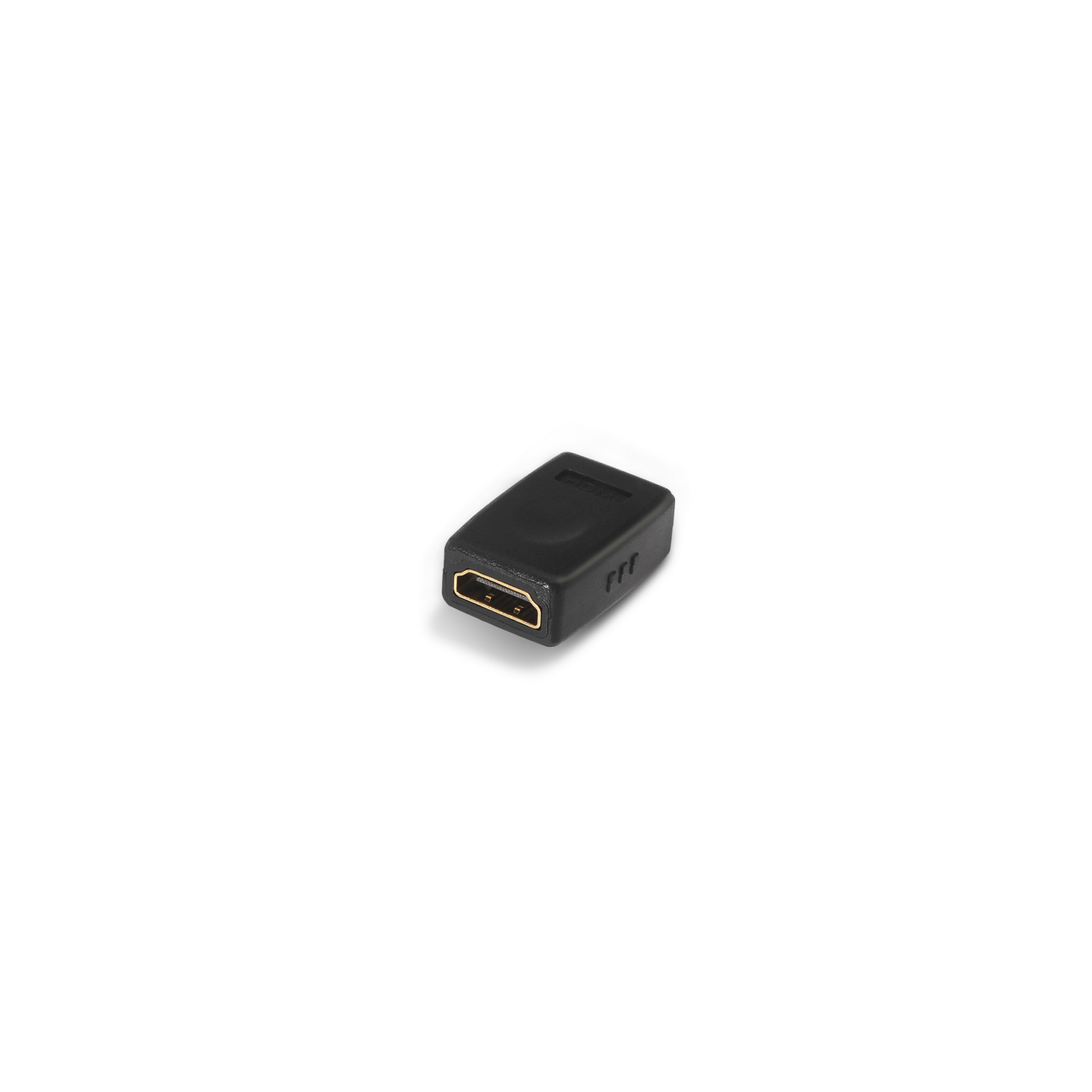 ADAPTADOR AISENS HDMI A H A H NEGRO