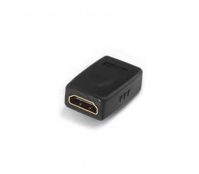 ADAPTADOR AISENS HDMI A H A H NEGRO