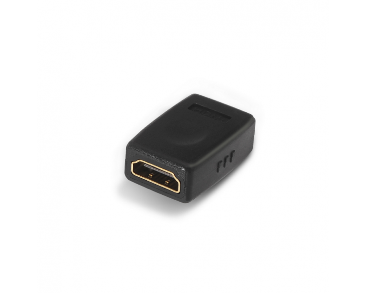 ADAPTADOR AISENS HDMI A H A H NEGRO