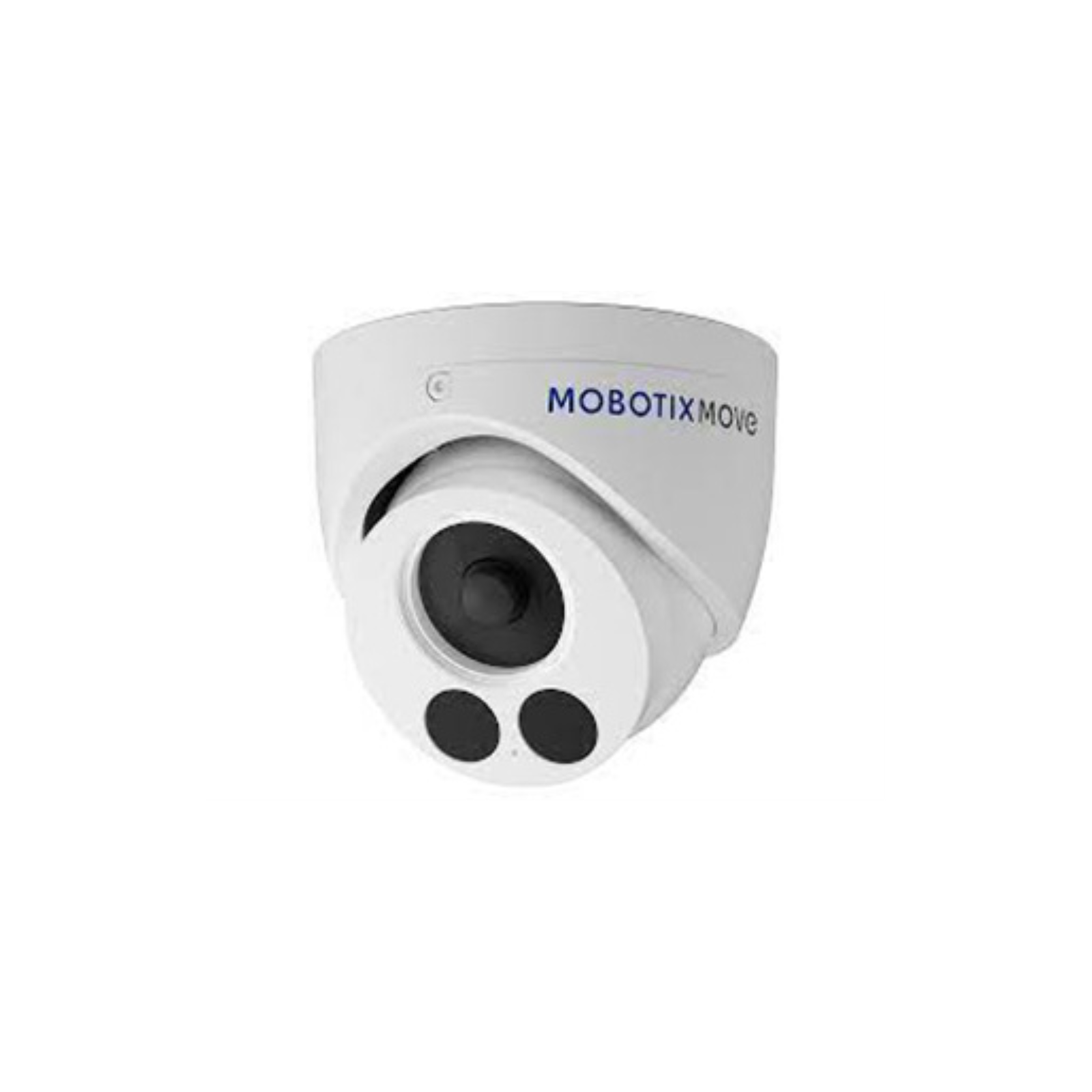 MOBOTIX MOVE VANDAL TURRET MX VT 2 IR