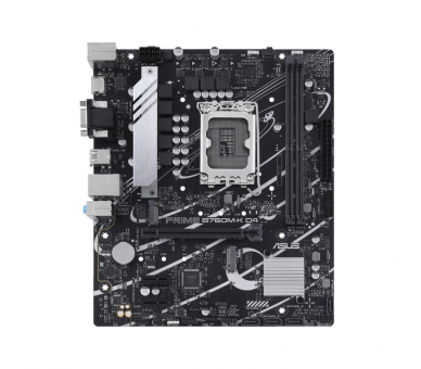 PLACA BASE ASUS PRIME B760M K D4 1700 MATX 4XDDR4