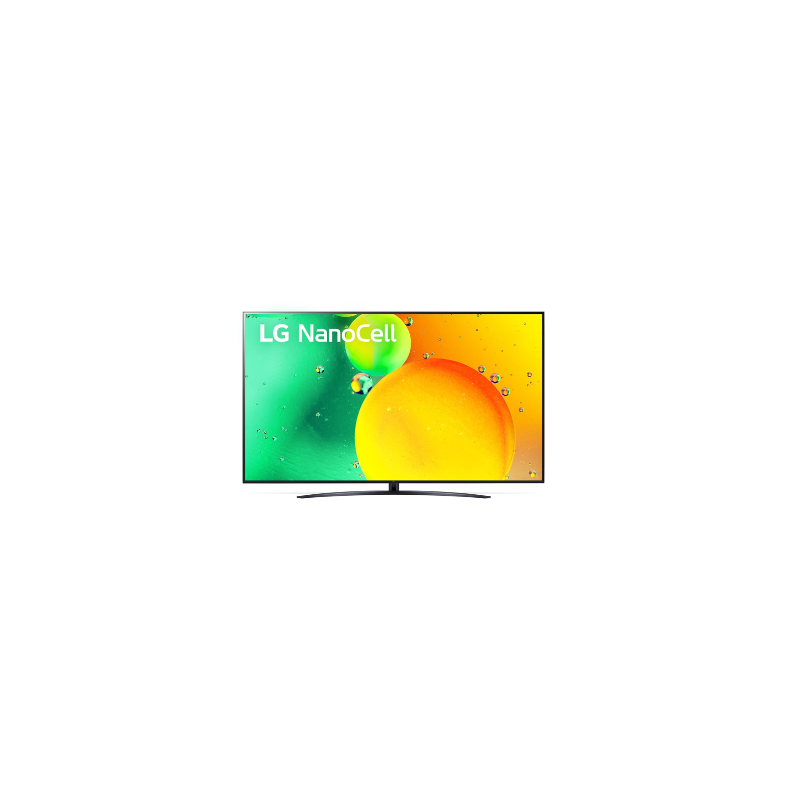 TV LG 70 70NANO766QA UHD NANOCELL ALFA5 AITHINQ