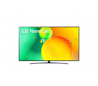 TV LG 70 70NANO766QA UHD NANOCELL ALFA5 AITHINQ