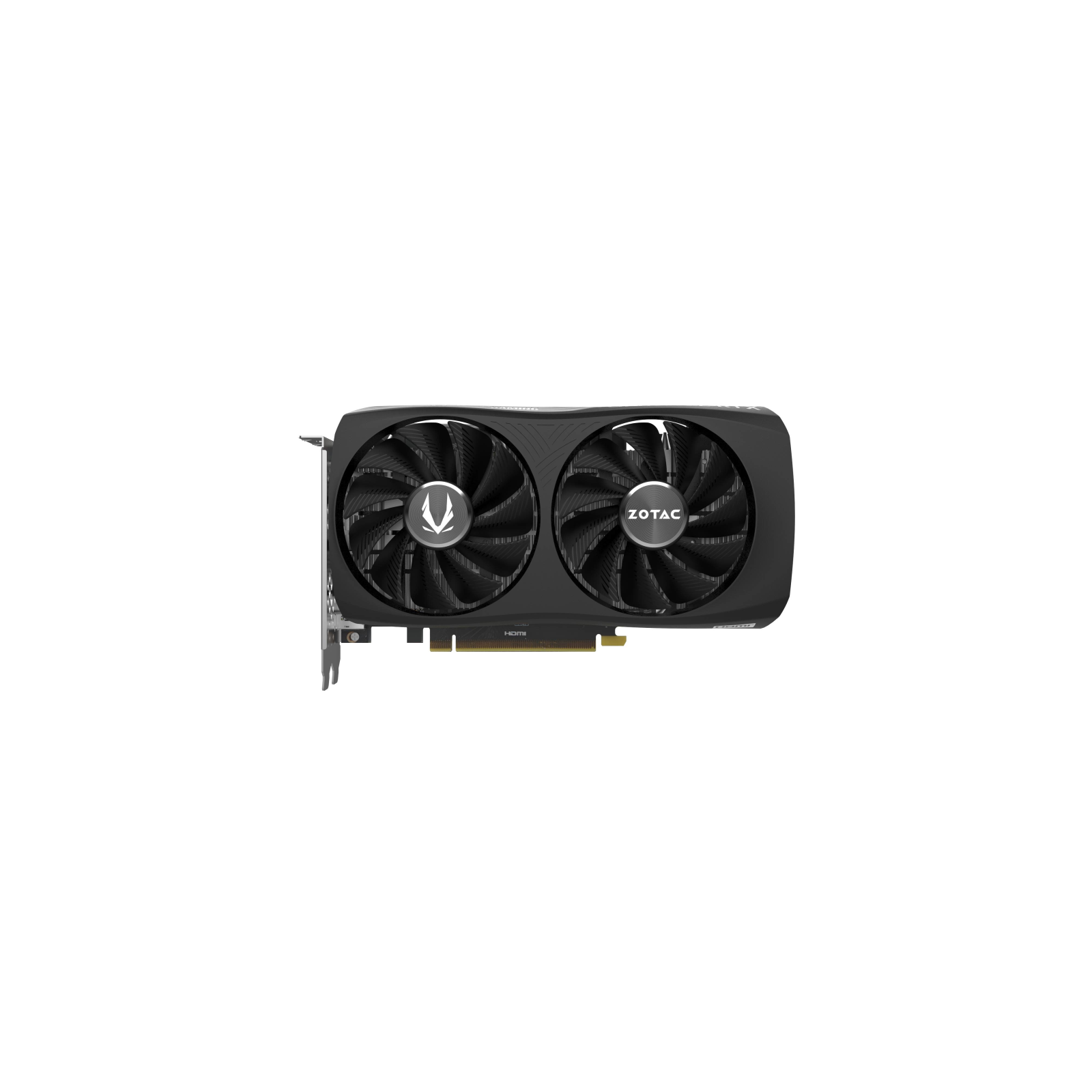 TARJETA GRAFICA ZOTAC RTX 4060 8GB TWIN EDGE GDDR6