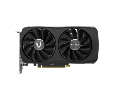 TARJETA GRAFICA ZOTAC RTX 4060 8GB TWIN EDGE GDDR6