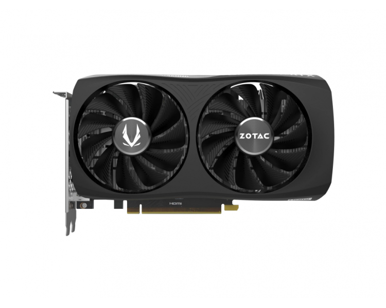 TARJETA GRAFICA ZOTAC RTX 4060 8GB TWIN EDGE GDDR6