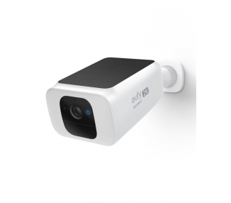 CAMARA VIDEOVIGILANCIA EUFY SOLOCAM S40 2K WIRELESS