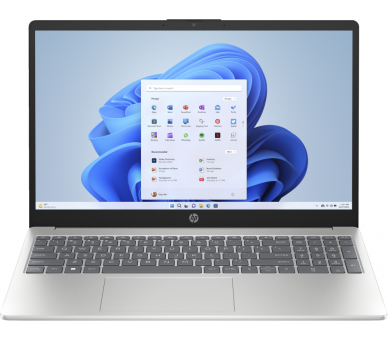 PORTATIL HP 15 fd0061ns i7 1355U 8GB 512GB 156 W11H