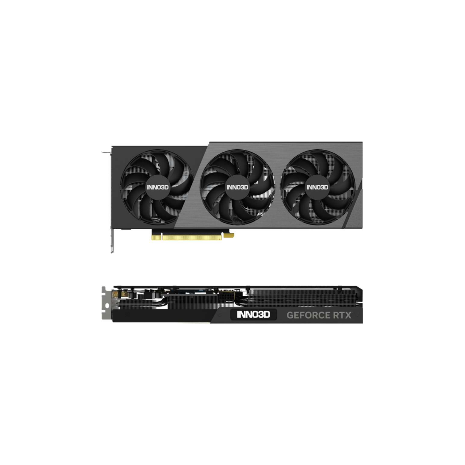 TARJETA GRAFICA INNO3D RTX 4070 TI SUPER X3 OC 16GB