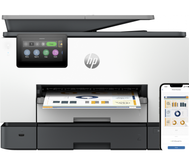 IMPRESORA HP MULTIFUNCION OFFICEJET PRO 9130B