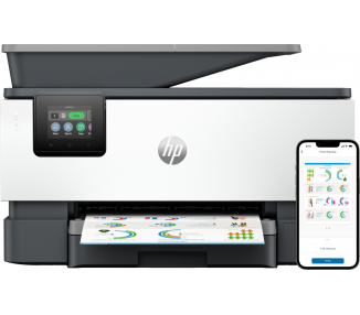 IMPRESORA HP MULTIFUNCION OFFICEJET PRO 9120B