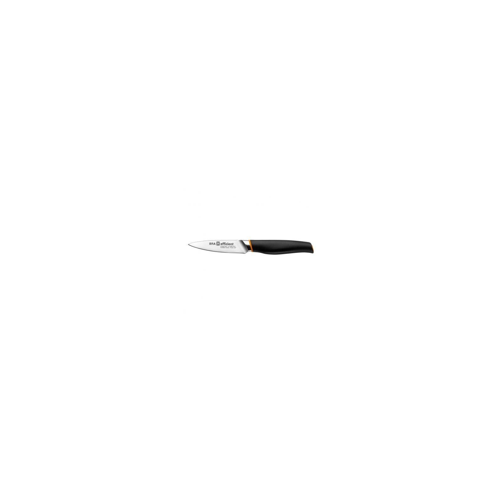 Cuchillo Mondador Bra Efficient A198000/ Hoja 90Mm/ Acero In
