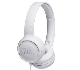 Auriculares Diadema JBL Tune 500 Blanco
