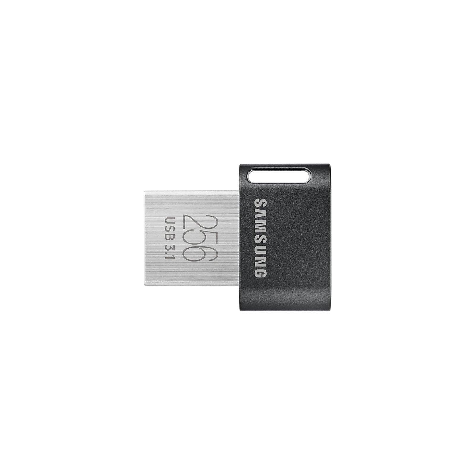 Pendrive 256Gb Samsung Fit Plus Usb 3.1