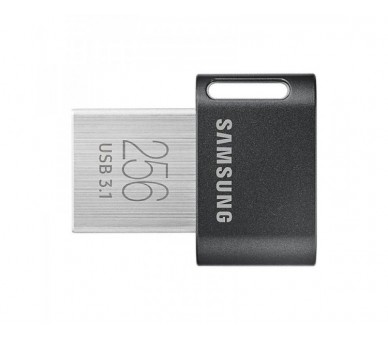 Pendrive 256Gb Samsung Fit Plus Usb 3.1