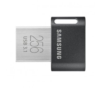 Pendrive 256Gb Samsung Fit Plus Usb 3.1