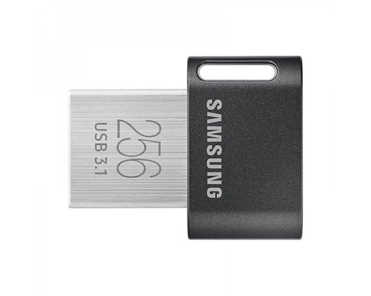 Pendrive 256Gb Samsung Fit Plus Usb 3.1