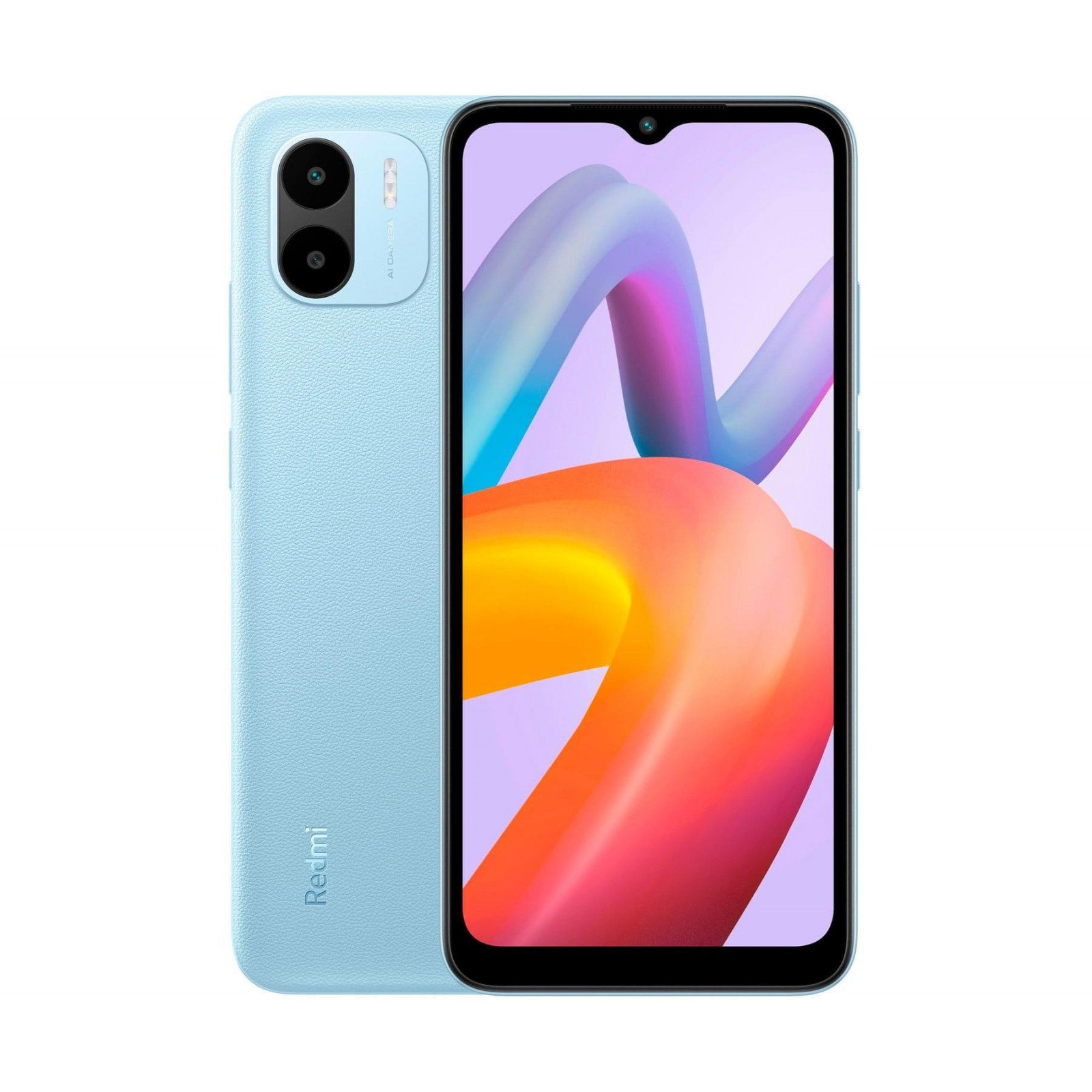 Smartphone Xiaomi Redmi A2  6.52" / 3+64Gb / Hd+Light Blue