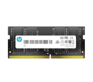 Hp S1 Sodimm Ddr4 3200Mhz 16Gb Cl22