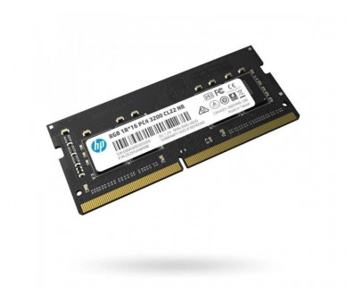 Hp S1 Sodimm Ddr4 3200Mhz 8Gb Cl22