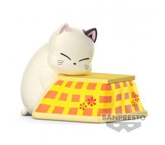 Figura Kotatsuneko Sofvimates Urusei Yatsura 13Cm