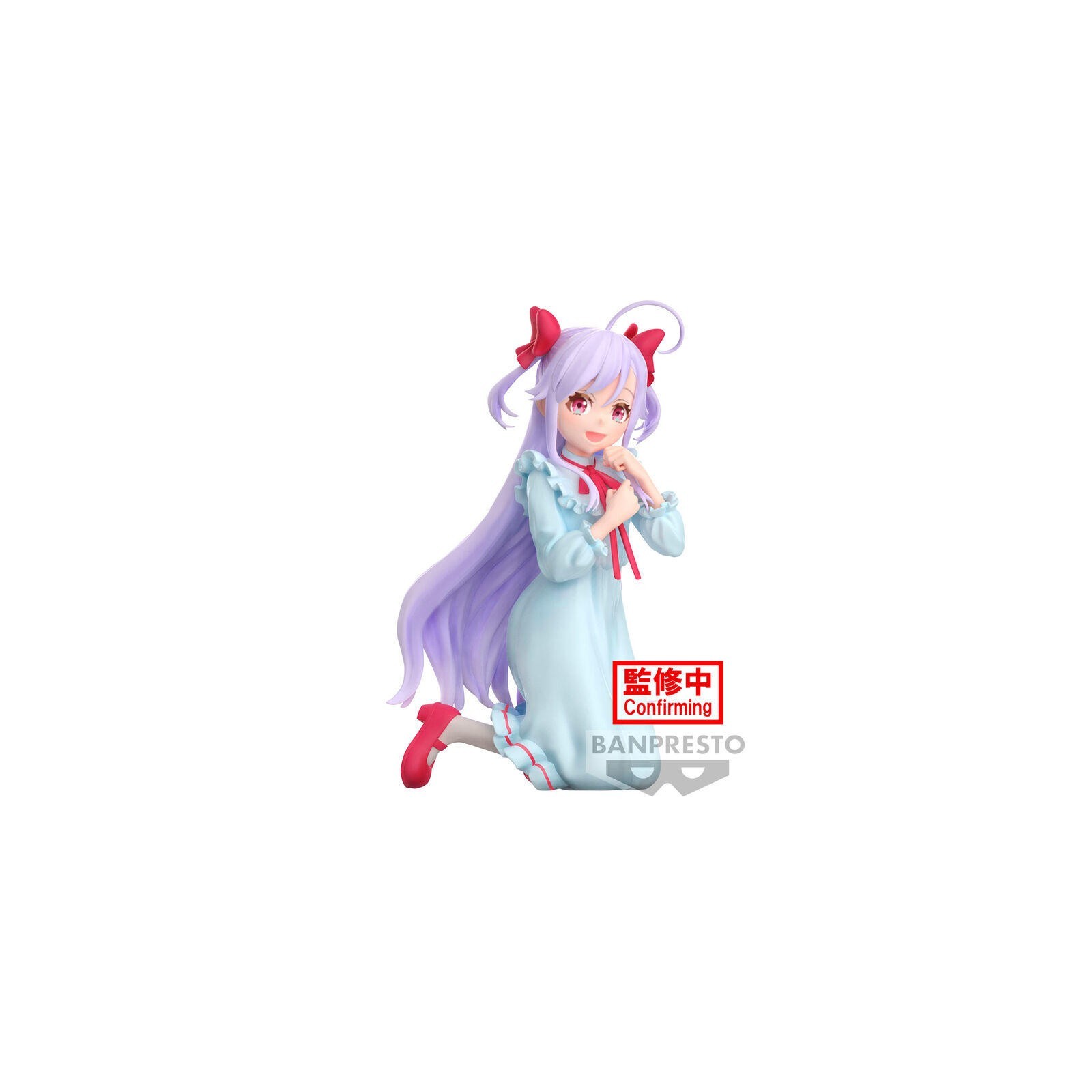 Figura Yae Niizuma World Dai Star 11Cm