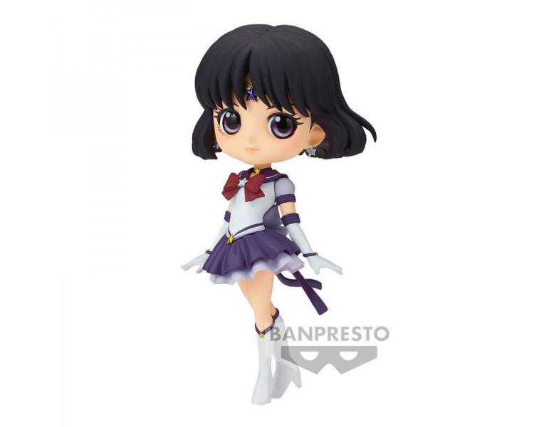 Figura Sailor Saturn Ver.B Pretty Guardian Sailor Moon Cosmo