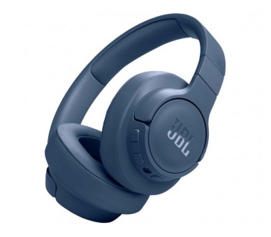 Jbl Tune 770Nc Blue / Auriculares Overear Inalámbricos