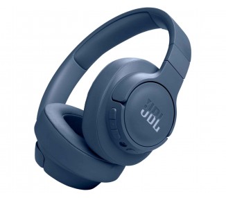 Jbl Tune 770Nc Blue / Auriculares Overear Inalámbricos