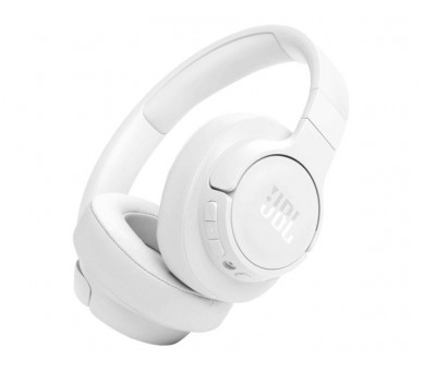 Jbl Tune 770Nc White / Auriculares Overear Inalámbricos