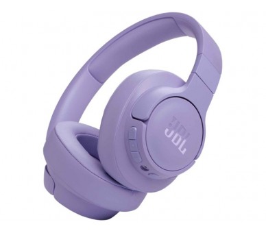 Jbl Tune 770Nc Purple / Auriculares Overear Inalámbricos