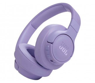 Jbl Tune 770Nc Purple / Auriculares Overear Inalámbricos