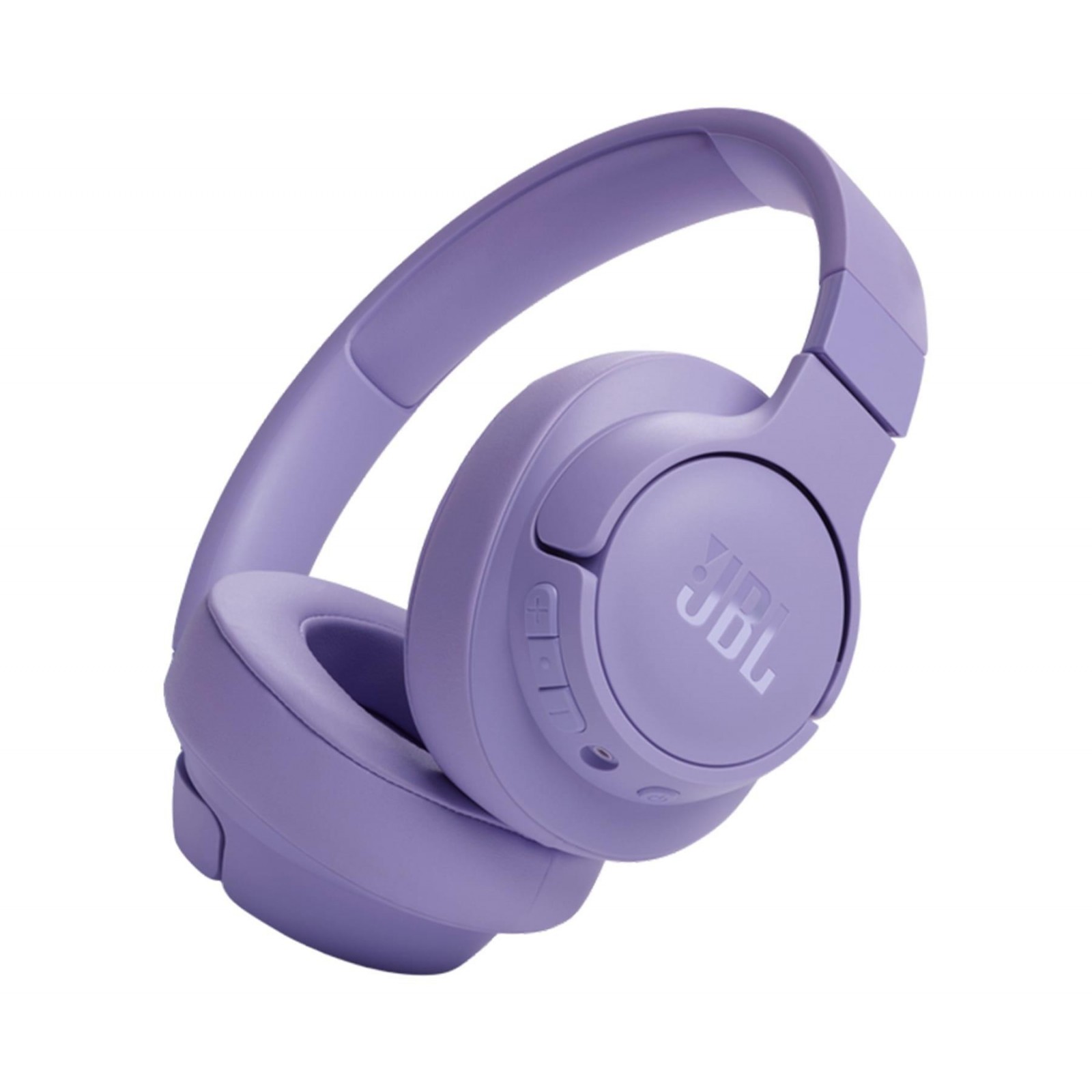 Jbl Tune 720Bt Purple / Auriculares Overear Inalámbricos