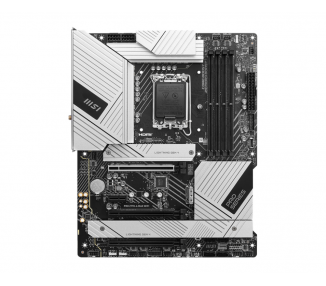 PLACA BASE MSI PRO Z790 A MAX WIFI 1700 ATX 4XDDR5