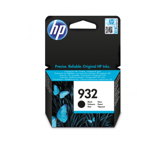 TINTA HP 932 NEGRO