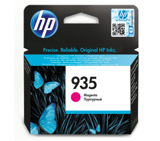 TINTA HP 935 MAGENTA