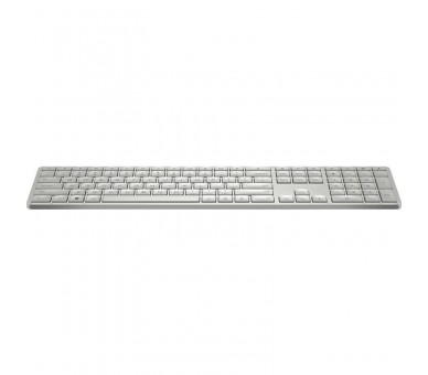 ph2Teclado inalambrico programable HP 970 h2Domina tu teclado a la perfeccion y disfruta de la mejor experiencia de escritura E