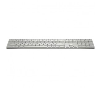 ph2Teclado inalambrico programable HP 970 h2Domina tu teclado a la perfeccion y disfruta de la mejor experiencia de escritura E